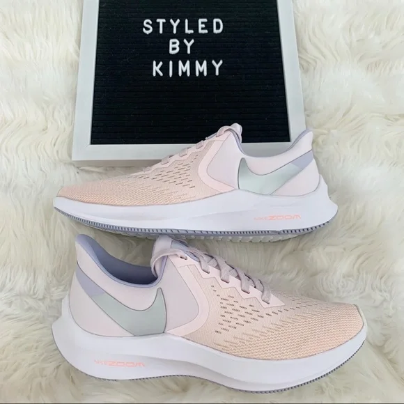 🌸 NIKE WINFLO Running Shoes Training Sneakers - Picture 4 of 4